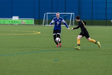 Album: F Tornesch am 12.4.17 - Frauen Union Tornesch - Victoria : Ergebnis: 4:2